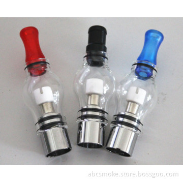 Durable Wax-T Glass Globe Wax Atomizer with High Quality in 2013